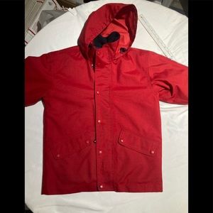 Aigle kids jacket